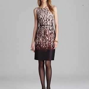 HUGO BOSS DINOMO DRESS